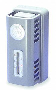 Line Voltage Thermostat