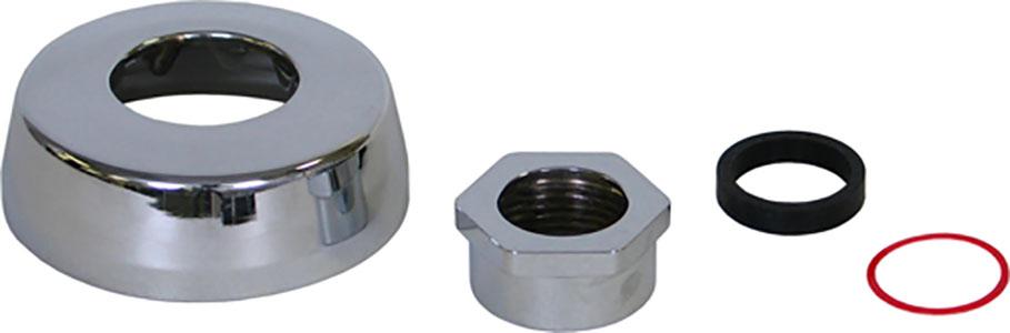 Sloan 3/4" Nut & Spud Kit
