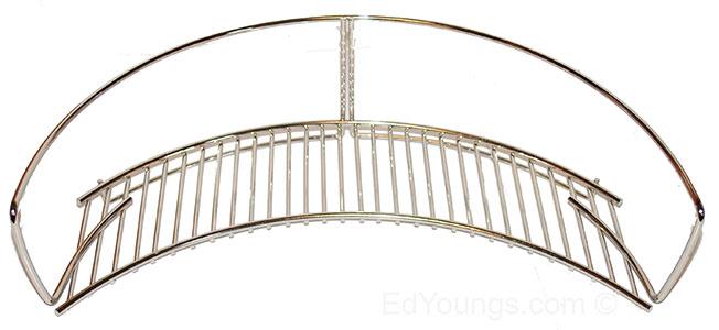 Warming Rack for 22" Kettle