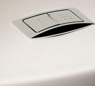 A.S. CP Push Button Actuator