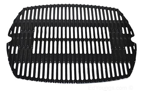 Q200, Q220 1 Piece Cooking Grate