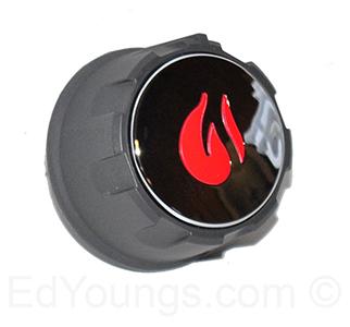 Weber Spirit 330 2015 Sear Knob