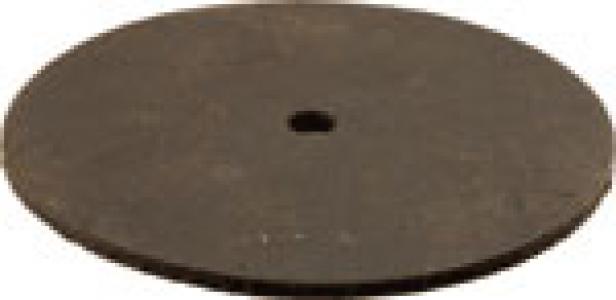 AM Standard Flush Valve Leather