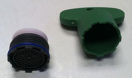 Kohler Aerator Kit