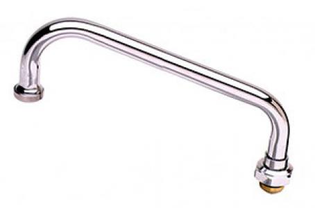61X T&S 10" Swing Nozzle