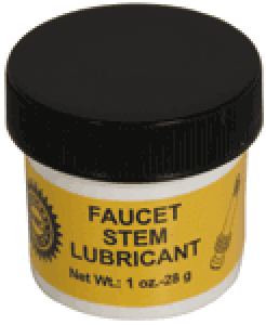 1/2 Oz Stem Lubricant