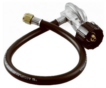 21" QCC1 Hose & Regulator Kit