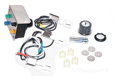Weber Igniter Kit For 310/320