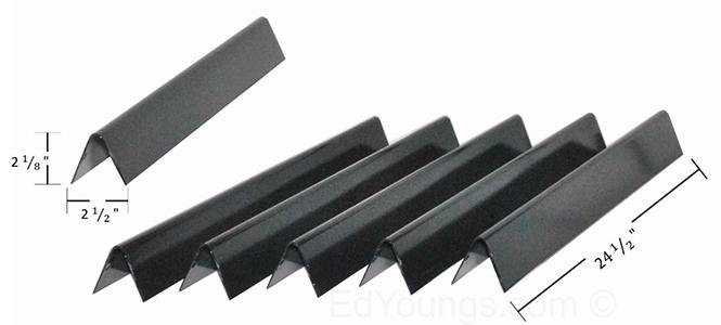 Genesis E/S 24.5" 5PC Flav Bar