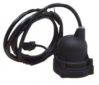 Hydromatic Diaphram Switch