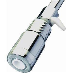 Oxygenics Chrome Shower Head