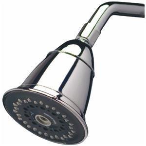 Oxygenics Chrome Multi Function