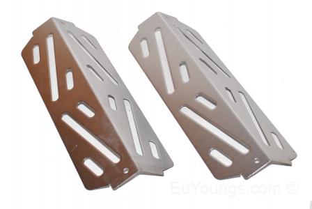 Gen II 2 PC Heat Deflector