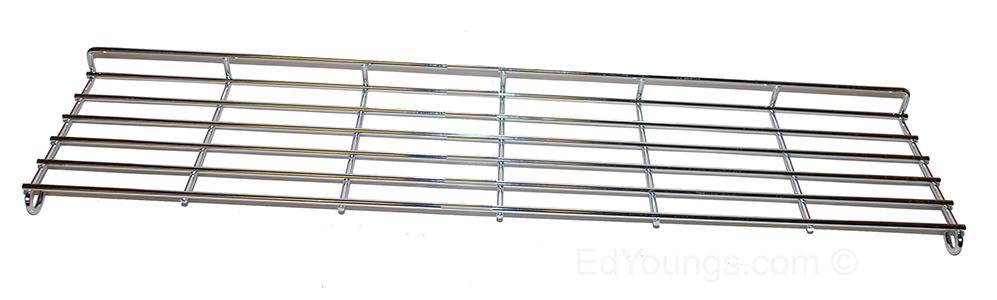 Warming Rack Genesis II