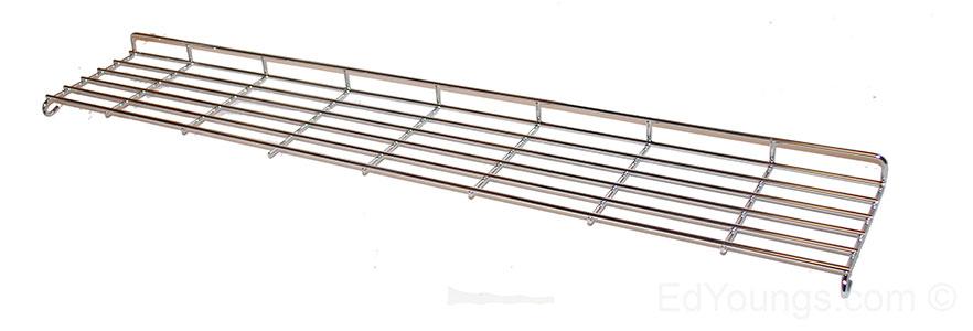 Warming Rack Genesis II SE/E 410