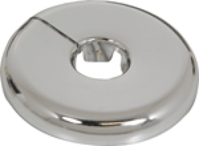 2" Copper Sectional Flange