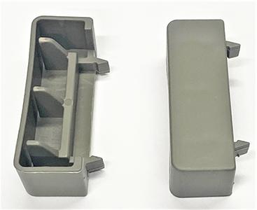 Gen Bottom Slat Brackets