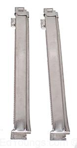 Genesis II 2pc NG Burner Tubes