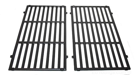 2pk CI Grates Gen II E-210