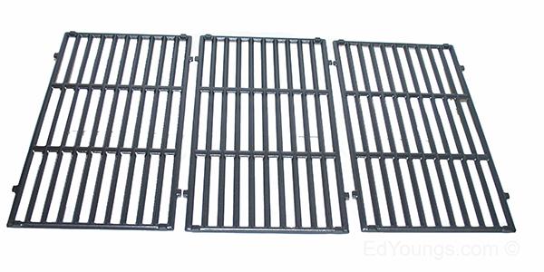 CI Grates Gen II 300 Series
