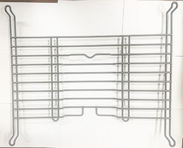 Gen II E-410 Wire Rack