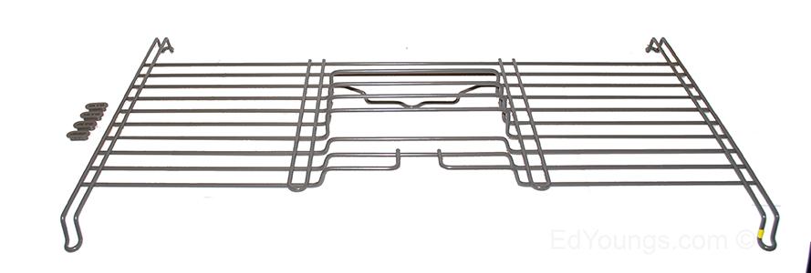 Gen II E-610 Wire Rack