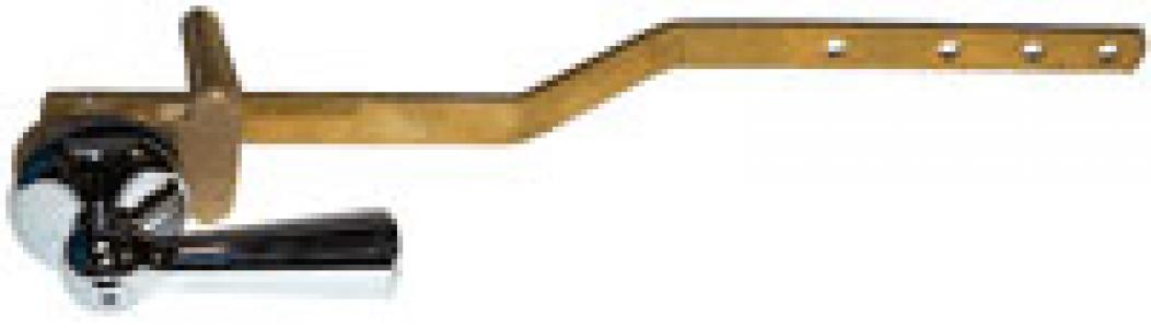 Double Action Tank Lever