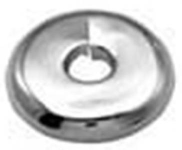 1-1/4 Copper Sectional Flange