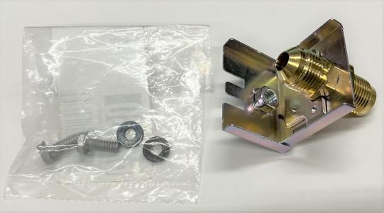 66212 Bulkhead Assy Gen II 2/3