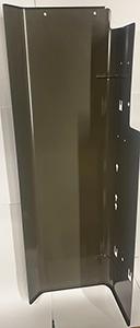 Front tank panel, Gen II E/SE