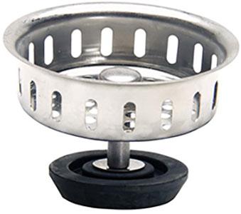 Universal Strainer Basket