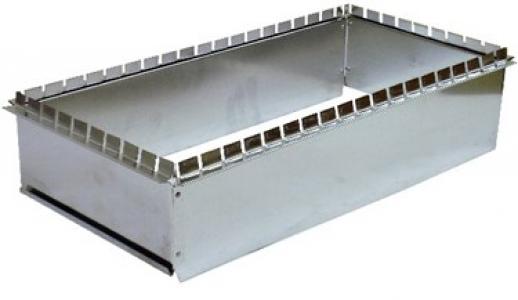24x8 Trunkline Starting Collar