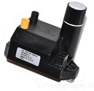 Weber Ignition Module Genesis II
