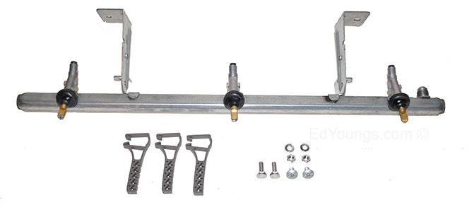 66307 NG Manifold Assembly
