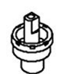 Kohler Stem Adapter