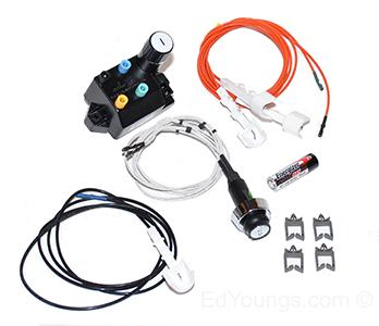 Genesis II E/SE-410 Igniter Kit