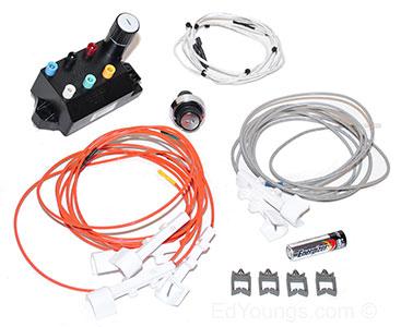 Genesis II E-610 Igniter