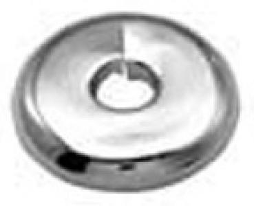 3/4" Copper Sectional Flange