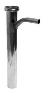 1-1/2 Long Branch Tailpiece 12''