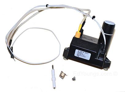 Igniter Kit Side Burner Gen IILX