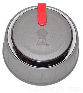 Side Burner Knob Genesis II LX