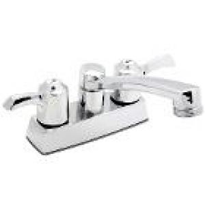 Encore 2 Handle Laundry Faucet