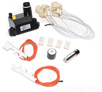 Genesis II LX 240 Igniter Kit