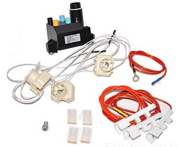 Genesis II LX E/S 340 Ignit Kit