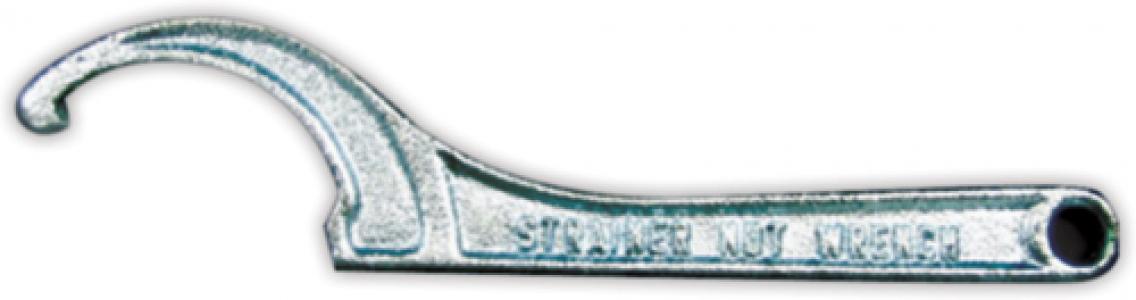 90-448 Sink Strainer Wrench