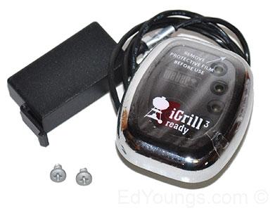 Tank Scale Sensor, Genesis II LX