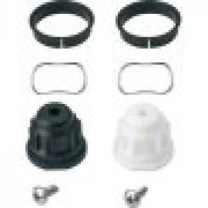 Moen Hot & Cold Stem Adapter Kit