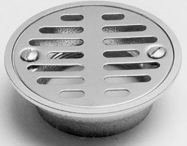 51287 2" FIP Floor Drain