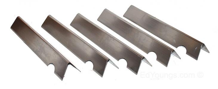 SS Flavor Bars Gen II 300 Series