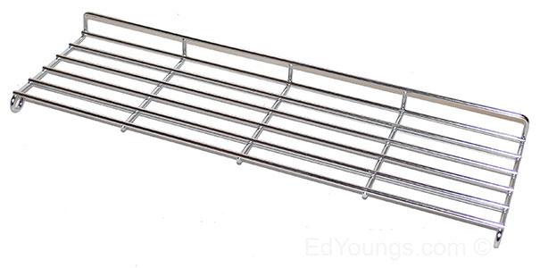 Warming Rack Genesis II XL